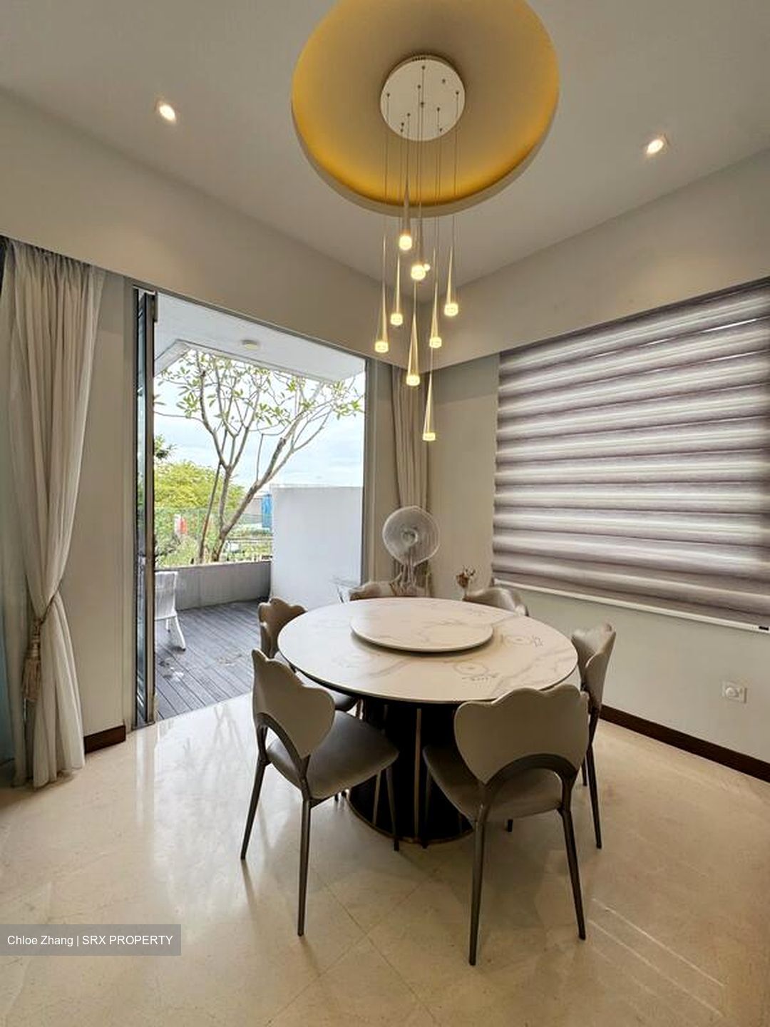 Jalan Limau Nipis (D16), Terrace #506075171